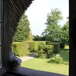 Les Hauts D'etretat Gasthof Bordeaux-Saint-Clair