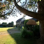 Les Hauts D'etretat Gasthof Bordeaux-Saint-Clair