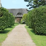 Gasthof Les Hauts D'etretat 3*