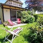 Les Hauts D'etretat Bordeaux-Saint-Clair