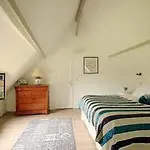 Konukevi Les Hauts D'etretat 3*