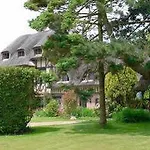 Konukevi Les Hauts D'etretat 3*