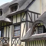 Les Hauts D'etretat 3* Bordeaux-Saint-Clair
