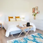 Les Hauts D'etretat Gasthof Bordeaux-Saint-Clair