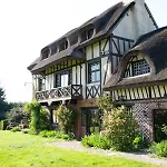 Les Hauts D'etretat Gasthof 3*