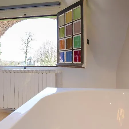 Gasthuis Les Hauts D'etretat Bordeaux-Saint-Clair