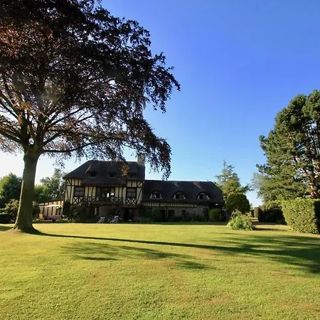 Les Hauts D'etretat 3* Bordeaux-Saint-Clair