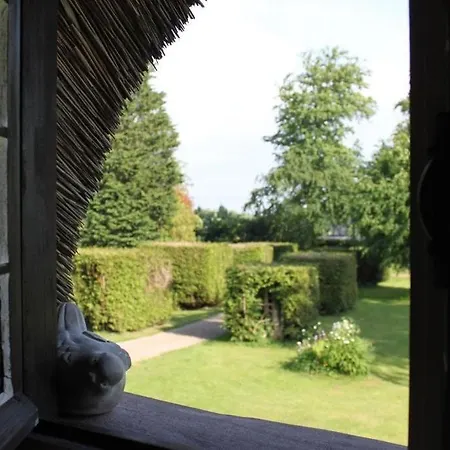 Les Hauts D'etretat Gasthuis Bordeaux-Saint-Clair