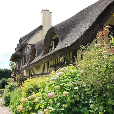 Les Hauts D'etretat Gasthuis