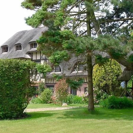 Les Hauts D'etretat Bordeaux-Saint-Clair