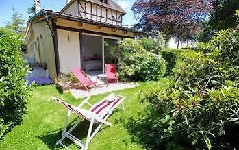 Les Hauts D'etretat ボルドー・サン・クレール