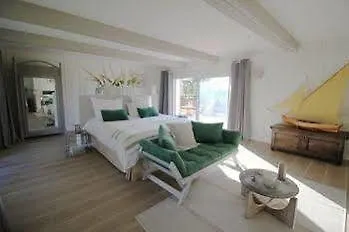 Les Hauts D'etretat 3*