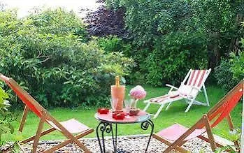 Les Hauts D'etretat 3* Bordeaux-Saint-Clair