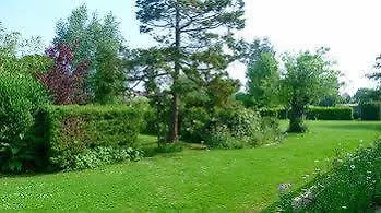 בית הארחה Les Hauts D'etretat