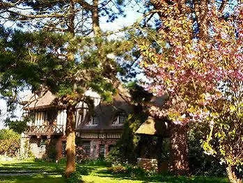 Les Hauts D'etretat Gasthuis Bordeaux-Saint-Clair