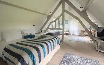 Les Hauts D'etretat 3*