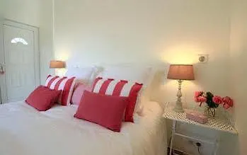 Gasthuis Les Hauts D'etretat 3*