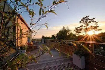 Gasthuis Les Hauts D'etretat 3*