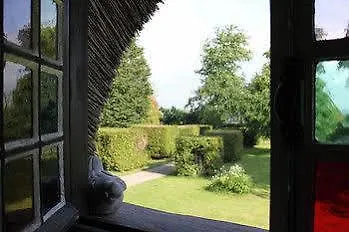 Maison d'hôtes Les Hauts D'etretat 3*