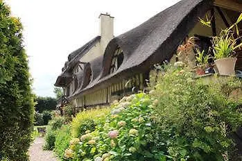 בית הארחה Les Hauts D'etretat 3*