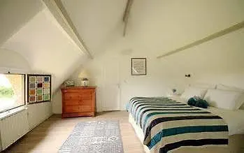 בית הארחה Les Hauts D'etretat 3*