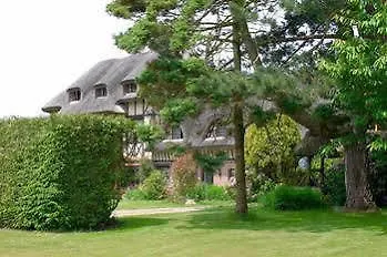 בית הארחה Les Hauts D'etretat 3*