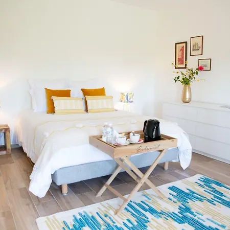 Les Hauts D'etretat Guest house Bordeaux-Saint-Clair