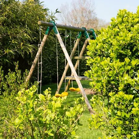 Les Hauts D'etretat Gasthuis