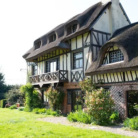 Les Hauts D'etretat Maison d'hôtes 3*