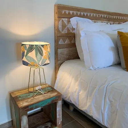 Les Hauts D'etretat Gasthuis