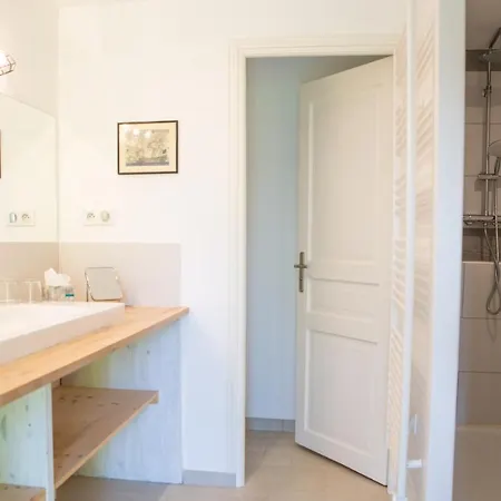 Les Hauts D'etretat 3* Bordeaux-Saint-Clair