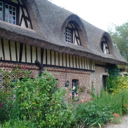 Guest house Les Hauts D'etretat