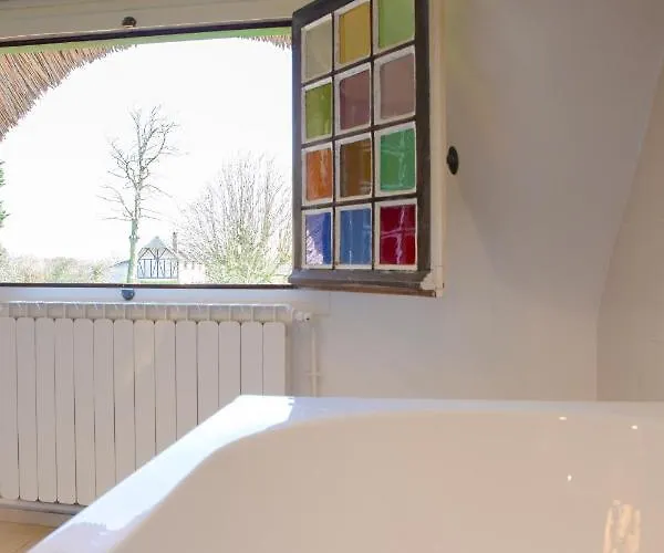 Guest house Les Hauts D'etretat Bordeaux-Saint-Clair