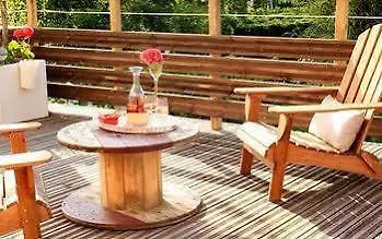 Les Hauts D'etretat Guest house