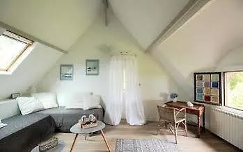 Les Hauts D'etretat Bordeaux-Saint-Clair