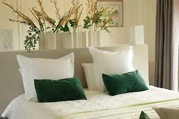 Les Hauts D'etretat 3* Bordeaux-Saint-Clair