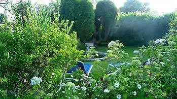 Guest house Les Hauts D'etretat 3*