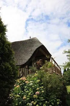 Les Hauts D'etretat 3* Bordeaux-Saint-Clair