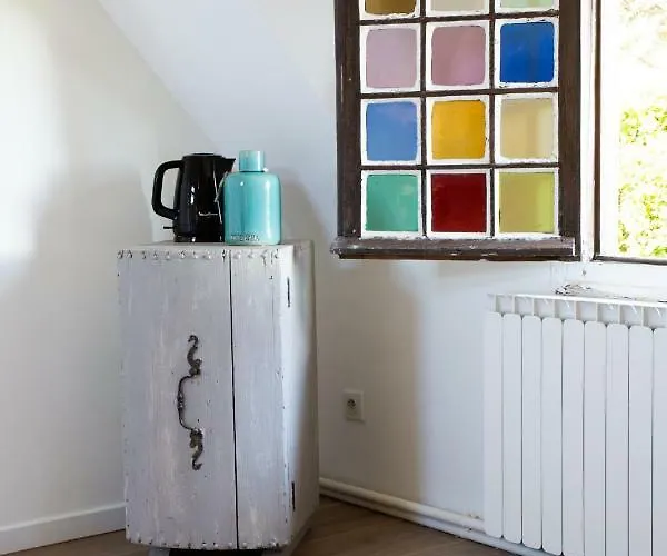 Les Hauts D'etretat 3* Bordeaux-Saint-Clair