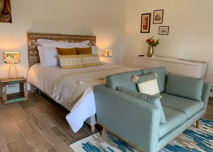 Guest house Les Hauts D'etretat